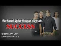 Lagu KUBASUH LUKA DENGAN AIRMATA - SUCCESS (HQ AUDIO) WITH LYRIC  | KUMPULAN ROCK KAPAK MALAYSIA