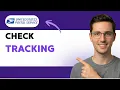 How to Check USPS Tracking 2026 Full Guide