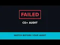 Cyber Essentials Plus What Actually Fails And How to Fix It
