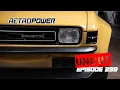 VTEC Austin Allegro goes to new home