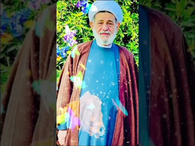 ⁣#ستوري  الشيخ جعفر الابراهيمي  يمكن انا جنيت