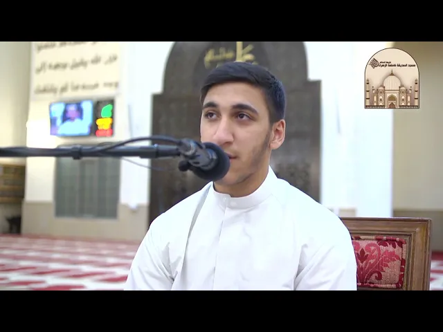 ⁣الاحتفال بالمولد النبوي الشريف 1444هـ - 2022م