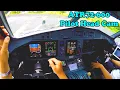 Download Lagu Full Flight ATR72 600 | Real Pilot EYE POV GoPro | Cockpit video | Garuda-Indonesia