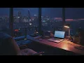 Late Night Christian Study Mix [Background Christian Music Playlist]