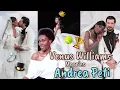 TENNIS CHAMPION VENUS WILLIAMS MARRIES ANDREA PETI IN A LAVISH 5-DAY PALM BEACH WEDDING