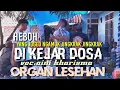 Download Lagu DI KEJAR DOSA.AINI KHARISMA.ORGAN LESEHAN.