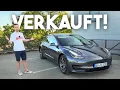 Download Lagu Ich verkaufe mein Tesla Model 3! - Erfahrung nach 3 Jahren
