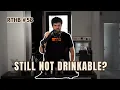 Still Tastes Like Soap RTHB Day 58 Aeropress Go Kingrinder K6