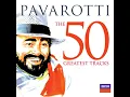 Di Capua, Mazzucchi: 'O sole mio - Luciano Pavarotti, National Philharmonic Orchestra & Giancarlo Chiaramello