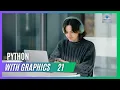 21 - Modern Dashboard Sidebar Design in Python Tkinter Step-by-Step Tutorial