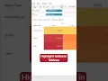 How To Make Highlight Tables Easily