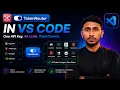 How to Setup Token Router in Vscode