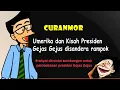 Download Lagu Curanmor - Kisah Presiden Umerika saat Jos Gedebus memimpin| Humor Ngapak Cilacap