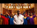 GIMS & La Mano 1.9 - PARISIENNE (Remix Gospel live  chorale )