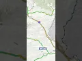 I-84 Closed Between Baker City and Ontario After Crash