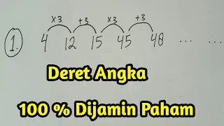 number series number patterns