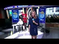 Sia Performs 'Reaper' Live on 'GMA'