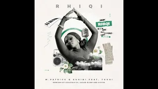 toshi m patrick kusini rhiqi original mix 