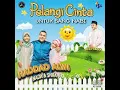 Lagu Demi Sang Nabi  Haddad Alwi feat Shifa dan Fadly Padi