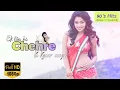 Download Lagu Ek Tere Hi Chehre Pe Pyar Aaya | 4k Video Song | Kumar Sanu, Anuradha Paudwal | Pyar Pyar (1993)
