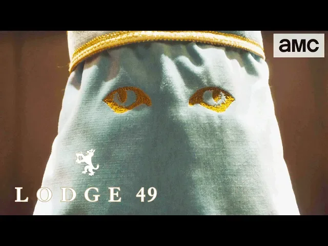 Lodge 49: 'The World of the Lodge' Official Teaser