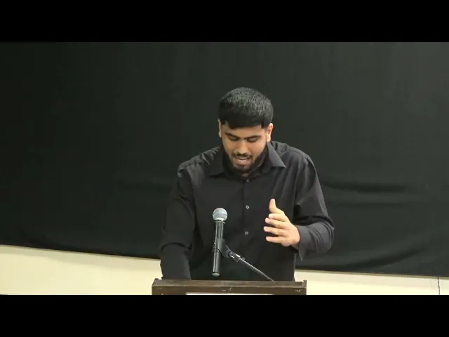 ⁣Poem for Arbaeen 2023 | Aqeel Alawad