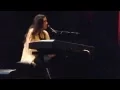 Download Lagu Vanessa Carlton - A Thousand Miles, World Cafe Live, Philadelphia, 12/09/2015
