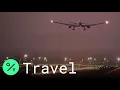 Air Canada Boeing 767 Plane With 128 on Board Lands Safely in Madrid