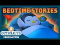 Download Lagu @Octonauts - 🧣 Blanket of Sea Dreams 💤 | 3 Hours+ Full Episodes Marathon