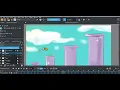 Create a Bouncing Ball Animation in Krita