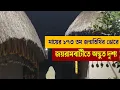 Lagu শ্রীশ্রী মায়ের ১৭৩ তম জন্মতিথির ভোরে জয়রামবাটীতে অদ্ভূত এক দৃশ্য | Holy Mother Birthday:2025 