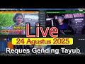 Download Lagu Live Streaming reques gending tayub jawa timur 24 Agustus 2025