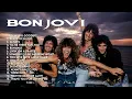 Download Lagu Best Songs of Bon Jovi ❤️ Ultimate Collection of Rock Ballads \u0026 Timeless Classics