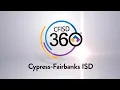 CFISD 360 April 2026