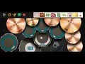 Download Lagu DJ HENDAKLAH CARI PENGGANTI - REAL DRUM COVER | DJ TIK-TOK