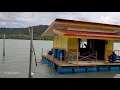 Download Lagu pembinaan chalet terapung Bestuba Langkawi.