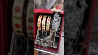 Secrets of Antique Slot Machines