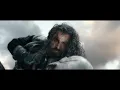 Thorin's Death tribute (We Were Warriors)