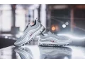 Nike Air Max 97 OG QS Silver Bullet Review On-Feet