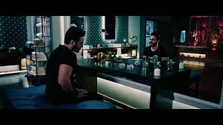 لما يطاوعك ضميرك وتمسع كلامه من فيلم تصبح علي خير متنسوش الاشتراك 