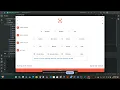 CIST2372 5 Minute Challenge Alternate Interview Questions
