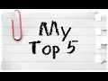 Top 5 Free Bible Study Resources