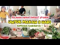 Download Lagu BELANJA HEMAT BUDGET 50 RIBU ‼️| STOK MAKAN SETENGAH MINGGU BEGINI CARANYA| FOOD PREPARATION