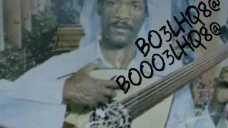 خالد الملا حبيب وين المودة دندنها