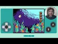Exploring Color Fading in MakeCode Arcade