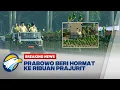 Download Lagu BREAKING NEWS - Momen Prabowo Hormati Pasukan TNI di Monas