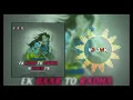 Lagu Ek Baar to Radha Bankar Dekho , Saund check  -  Dj Jyk - 2022