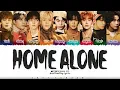Download Lagu 1 Hour |  NCT 127 (엔시티 127) - 'Home Alone' (나 홀로 집에) Lyrics [Color Coded_Han_Rom_Eng]
