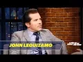 John Leguizamo Turned Down a Role in Philadelphia for Super Mario Bros
