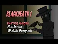 Burung Gagak Pembawa Wabah Penyakit - Animasi Misteri - Warganet Life